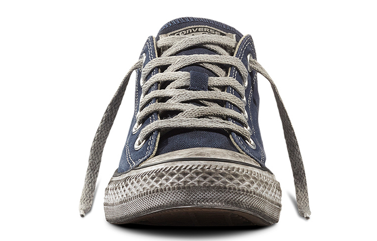 Order 컨버스 척테일러 워시드 블루화이트 (Keonbeoseu Cheokteileo Woshideu Beulluhwaiteu) 156893C