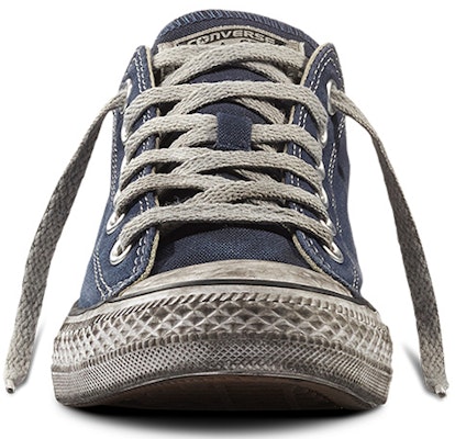 Converse Chuck Taylor All Star Basic Wash 'Blue White' 156893C Order Converse Chuck Taylor All Star Basic Wash 'Blue White' 156893C