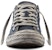 Converse Chuck Taylor All Star Basic Wash 'Biru Putih' 156893C