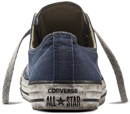 Converse Chuck Taylor All Star Basic Wash 'Blue White' 156893C Shop Converse Chuck Taylor All Star Basic Wash 'Blue White' 156893C