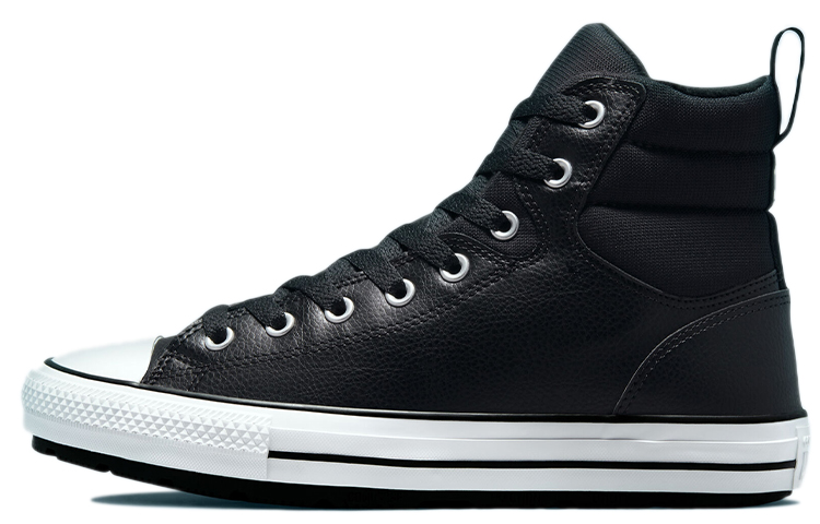 Buy Converse Chuck Taylor All Star Berkshire Boot 'Cold Fusion - Hitam Putih' 171448C