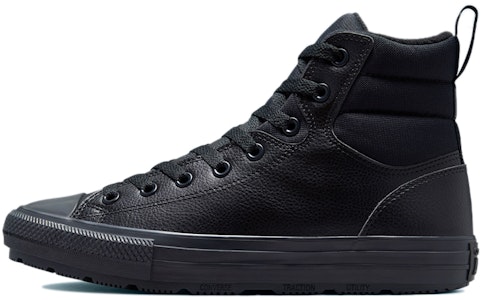 컨버스 척 테일러 올스타 버크셔 부츠 '콜드 퓨전 - 블랙 애쉬 스톤' 171447C Buy 컨버스 척 테일러 올스타 버크셔 부츠 '콜드 퓨전 - 블랙 애쉬 스톤' 171447C