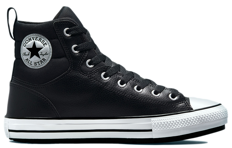 Order Converse Chuck Taylor All Star Berkshire Boot 'Cold Fusion - Hitam Putih' 171448C