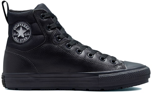 컨버스 척 테일러 올스타 버크셔 부츠 '콜드 퓨전 - 블랙 애쉬 스톤' 171447C Order 컨버스 척 테일러 올스타 버크셔 부츠 '콜드 퓨전 - 블랙 애쉬 스톤' 171447C