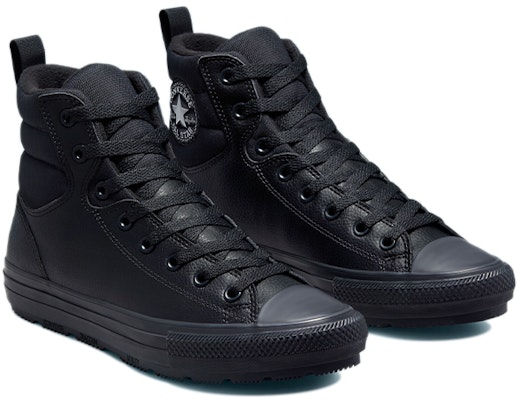 Converse Chuck Taylor All Star Berkshire Boot 'Cold Fusion - Black Ash Stone' 171447C Lookbook Converse Chuck Taylor All Star Berkshire Boot 'Cold Fusion - Black Ash Stone' 171447C