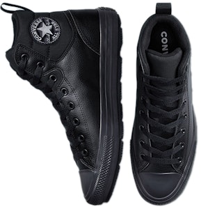 컨버스 척 테일러 올스타 버크셔 부츠 '콜드 퓨전 - 블랙 애쉬 스톤' 171447C Shop 컨버스 척 테일러 올스타 버크셔 부츠 '콜드 퓨전 - 블랙 애쉬 스톤' 171447C