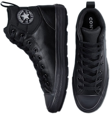 Converse Chuck Taylor All Star Berkshire Boot 'Cold Fusion - Black Ash Stone' 171447C Shop Converse Chuck Taylor All Star Berkshire Boot 'Cold Fusion - Black Ash Stone' 171447C
