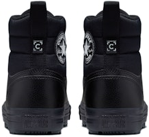 匡威Chuck Taylor全明星Berkshire靴“冷融合-黑灰石” 171447C Purchase 匡威Chuck Taylor全明星Berkshire靴“冷融合-黑灰石” 171447C