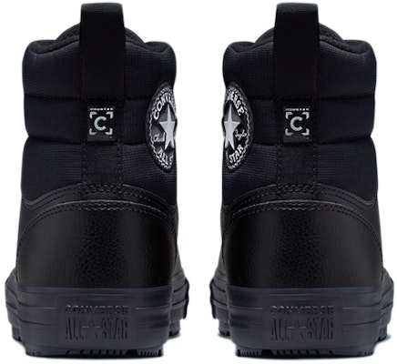 Converse Chuck Taylor All Star Berkshire Boot 'Cold Fusion - Black Ash Stone' 171447C Purchase Converse Chuck Taylor All Star Berkshire Boot 'Cold Fusion - Black Ash Stone' 171447C