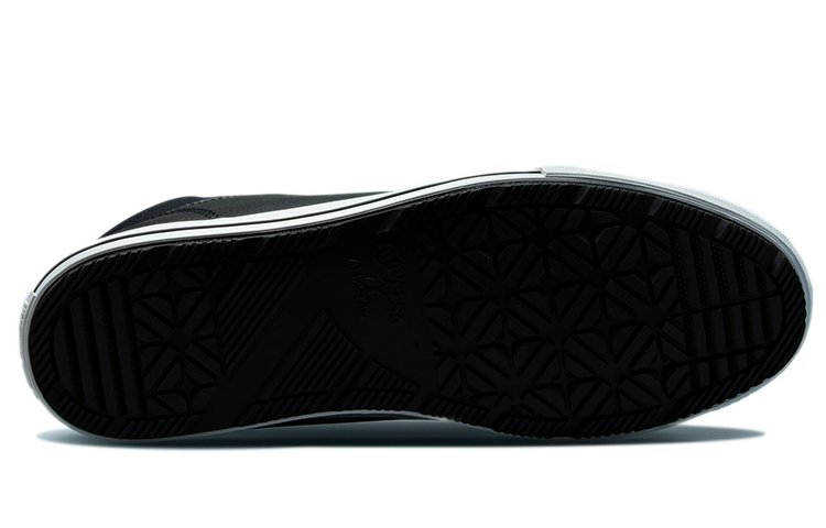 Details for Converse Chuck Taylor All Star Berkshire Boot 'Cold Fusion - Hitam Putih' 171448C