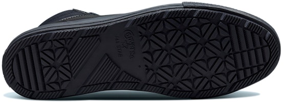 匡威Chuck Taylor全明星Berkshire靴“冷融合-黑灰石” 171447C Details for 匡威Chuck Taylor全明星Berkshire靴“冷融合-黑灰石” 171447C