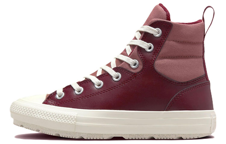 Buy Converse Chuck Taylor All Star Berkshire Boot 'Merah' A00914C