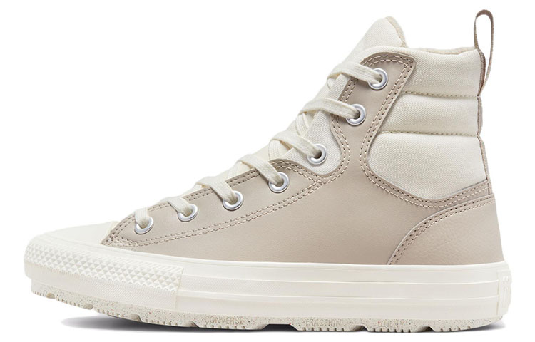 Converse Chuck Taylor All Star Berkshire Boot 'White Brown'