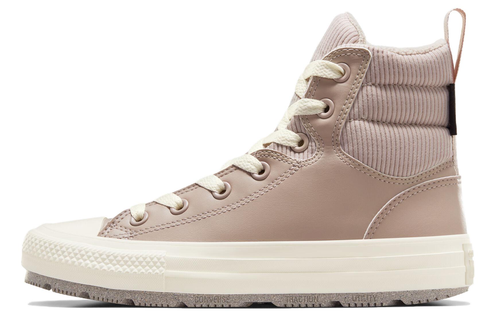 Buy チャックテイラー バークシャーブーツ "ワンダーストーン" A04649C