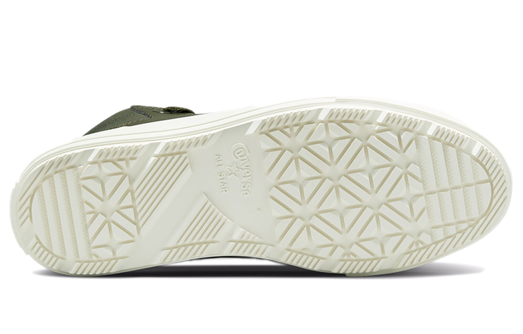 Converse Chuck Taylor All Star Berkshire Boot Green 圖 6