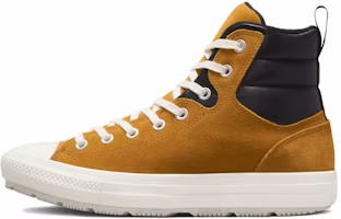 Converse Chuck Taylor All Star Berkshire Boot High Top 'Brown' A04275C Converse Chuck Taylor All Star Berkshire Boot High Top 'Brown' A04275C