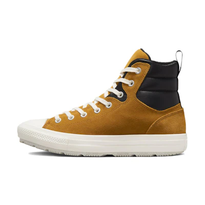 Converse Chuck Taylor All Star Berkshire Boot High Top 'Brown'