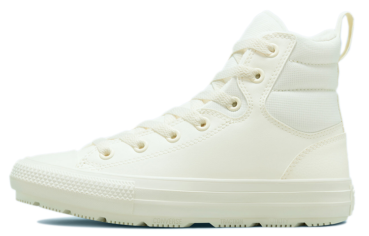 Buy Converse Chuck Taylor All Star Berkshire 高帮靴 'Egret' 171428C