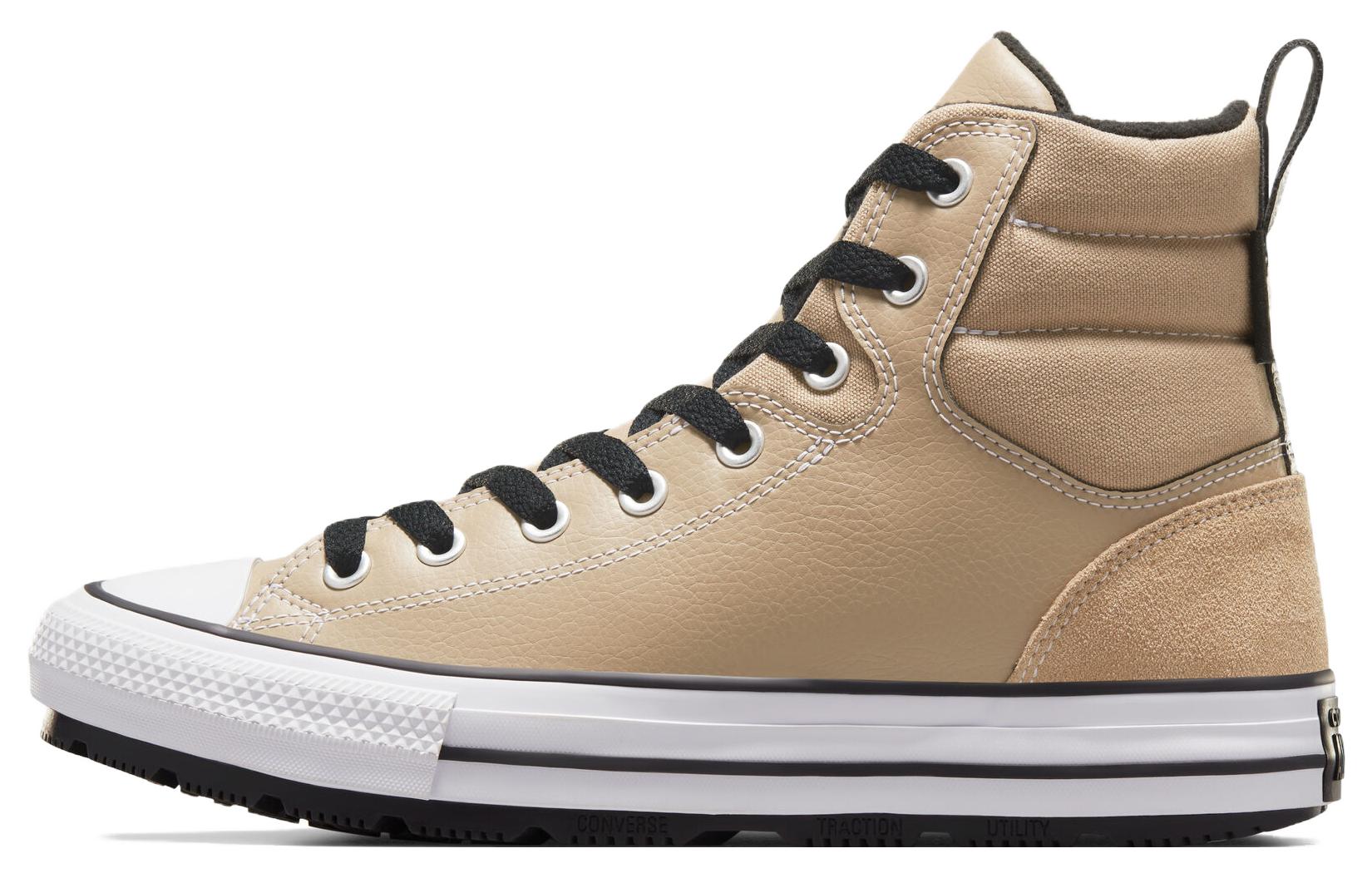 Converse Chuck Taylor All Star Berkshire Boot High 'Nomad Khaki' A04475C