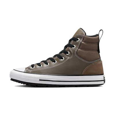 Converse Chuck Taylor All Star Berkshire Boot High 'Engine Smoke'
