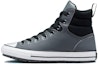 Buy Converse Chuck Taylor All Star Berkshire Boot Tinggi 'Iron Grey Black'. A00720C