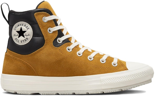 Converse Chuck Taylor All Star Berkshire Boot High Top 'Brown' A04275C Order Converse Chuck Taylor All Star Berkshire Boot High Top 'Brown' A04275C