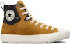 Order Converse Chuck Taylor All Star Berkshire Boot Tinggi 'Coklat' A04275C