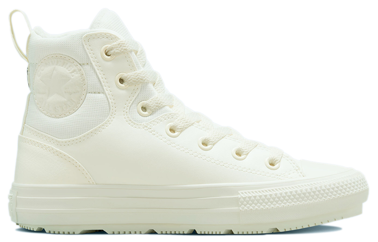 Order Converse Chuck Taylor All Star Berkshire 高帮靴 'Egret' 171428C