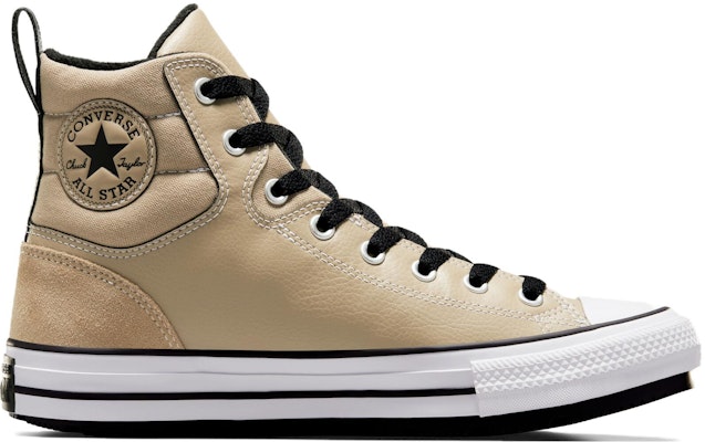 Converse Chuck Taylor All Star Berkshire Boot Tinggi 'Nomad Khaki' A04475C Order Converse Chuck Taylor All Star Berkshire Boot Tinggi 'Nomad Khaki' A04475C