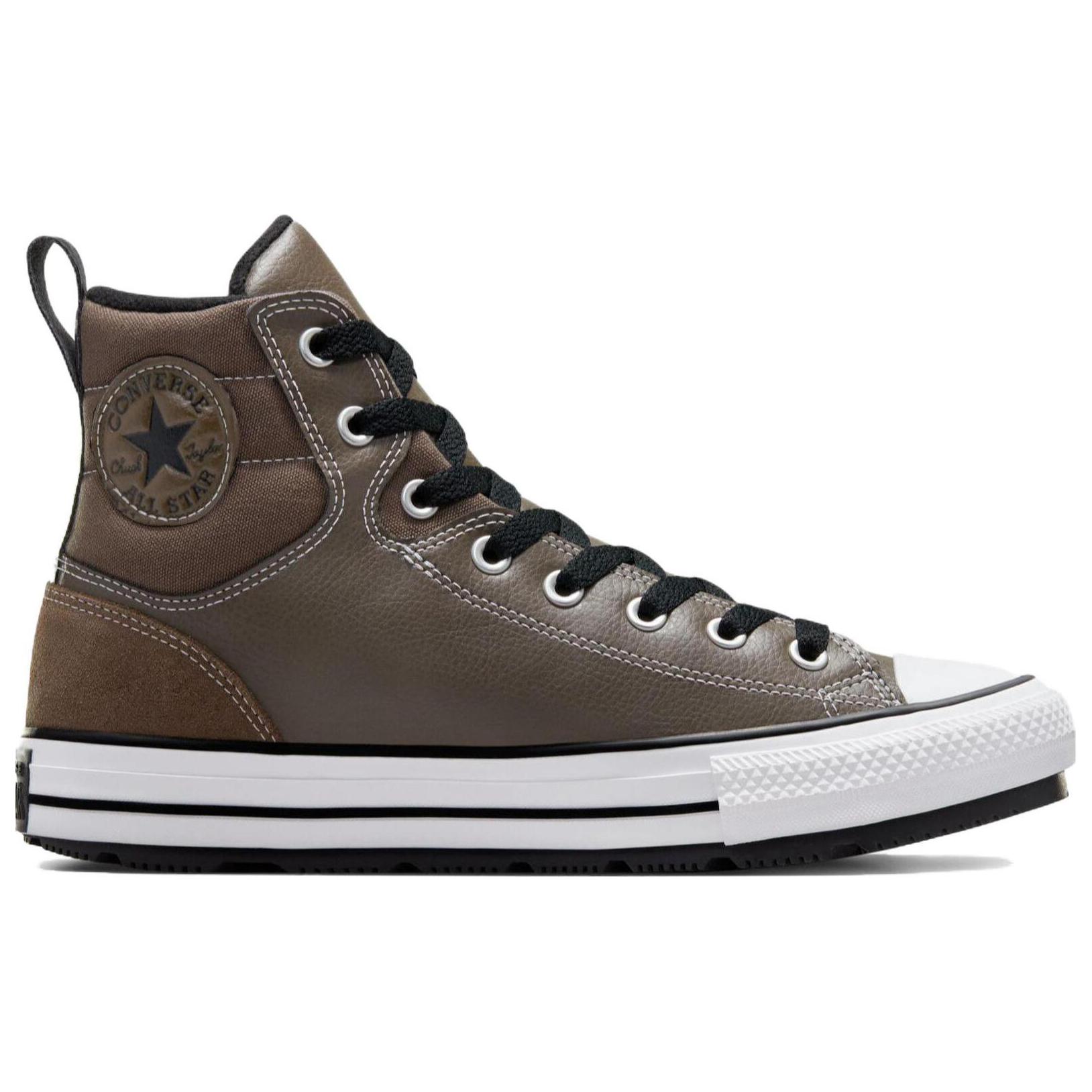 Order Converse Chuck Taylor All Star Berkshire Boot Tinggi 'Engine Smoke' A04476C