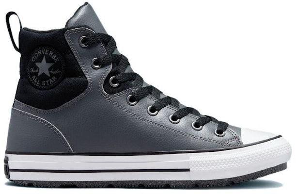 Converse Chuck Taylor All Star Berkshire Boot High 'Iron Grey Black' A00720C Order Converse Chuck Taylor All Star Berkshire Boot High 'Iron Grey Black' A00720C