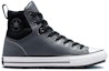 Order Converse Chuck Taylor All Star Berkshire Boot Tinggi 'Iron Grey Black'. A00720C