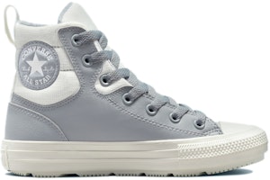 匡威Chuck Taylor All Star Berkshire高帮靴子‘灰石’ 172054C Order 匡威Chuck Taylor All Star Berkshire高帮靴子‘灰石’ 172054C