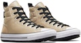 Lookbook Converse Chuck Taylor All Star Berkshire Boot Tinggi 'Nomad Khaki' A04475C