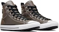 Lookbook Converse Chuck Taylor All Star Berkshire Boot Tinggi 'Engine Smoke' A04476C