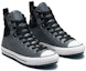 Lookbook Converse Chuck Taylor All Star Berkshire Boot Tinggi 'Iron Grey Black'. A00720C