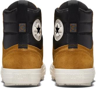 Converse Chuck Taylor All Star Berkshire Boot Tinggi Top 'Coklat' A04275C Shop Converse Chuck Taylor All Star Berkshire Boot Tinggi Top 'Coklat' A04275C