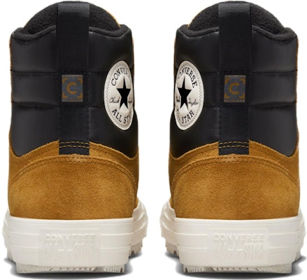 Converse Chuck Taylor All Star Berkshire Boot High Top 'Brown' A04275C Shop Converse Chuck Taylor All Star Berkshire Boot High Top 'Brown' A04275C