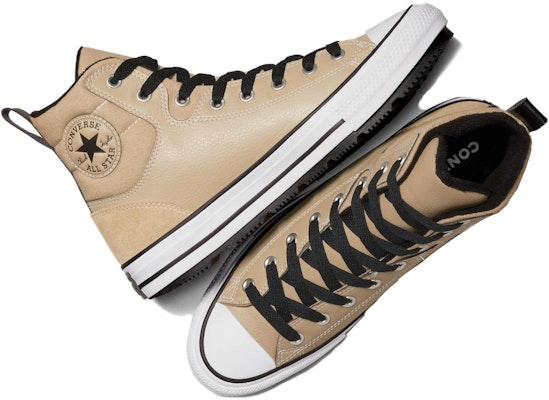 Converse Chuck Taylor All Star Berkshire Boot Tinggi 'Nomad Khaki' A04475C Shop Converse Chuck Taylor All Star Berkshire Boot Tinggi 'Nomad Khaki' A04475C