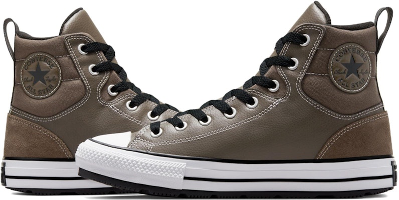 Converse Chuck Taylor All Star Berkshire Boot Tinggi 'Engine Smoke' A04476C Shop Converse Chuck Taylor All Star Berkshire Boot Tinggi 'Engine Smoke' A04476C