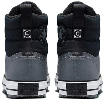 Converse Chuck Taylor All Star Berkshire Boot High 'Iron Grey Black' A00720C Shop Converse Chuck Taylor All Star Berkshire Boot High 'Iron Grey Black' A00720C
