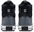 Shop Converse Chuck Taylor All Star Berkshire Boot Tinggi 'Iron Grey Black'. A00720C