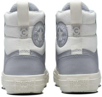 コンバース チャックテイラー オールスター バークシャーブーツ ハイ 'アッシュストーン' 172054C Shop コンバース チャックテイラー オールスター バークシャーブーツ ハイ 'アッシュストーン' 172054C