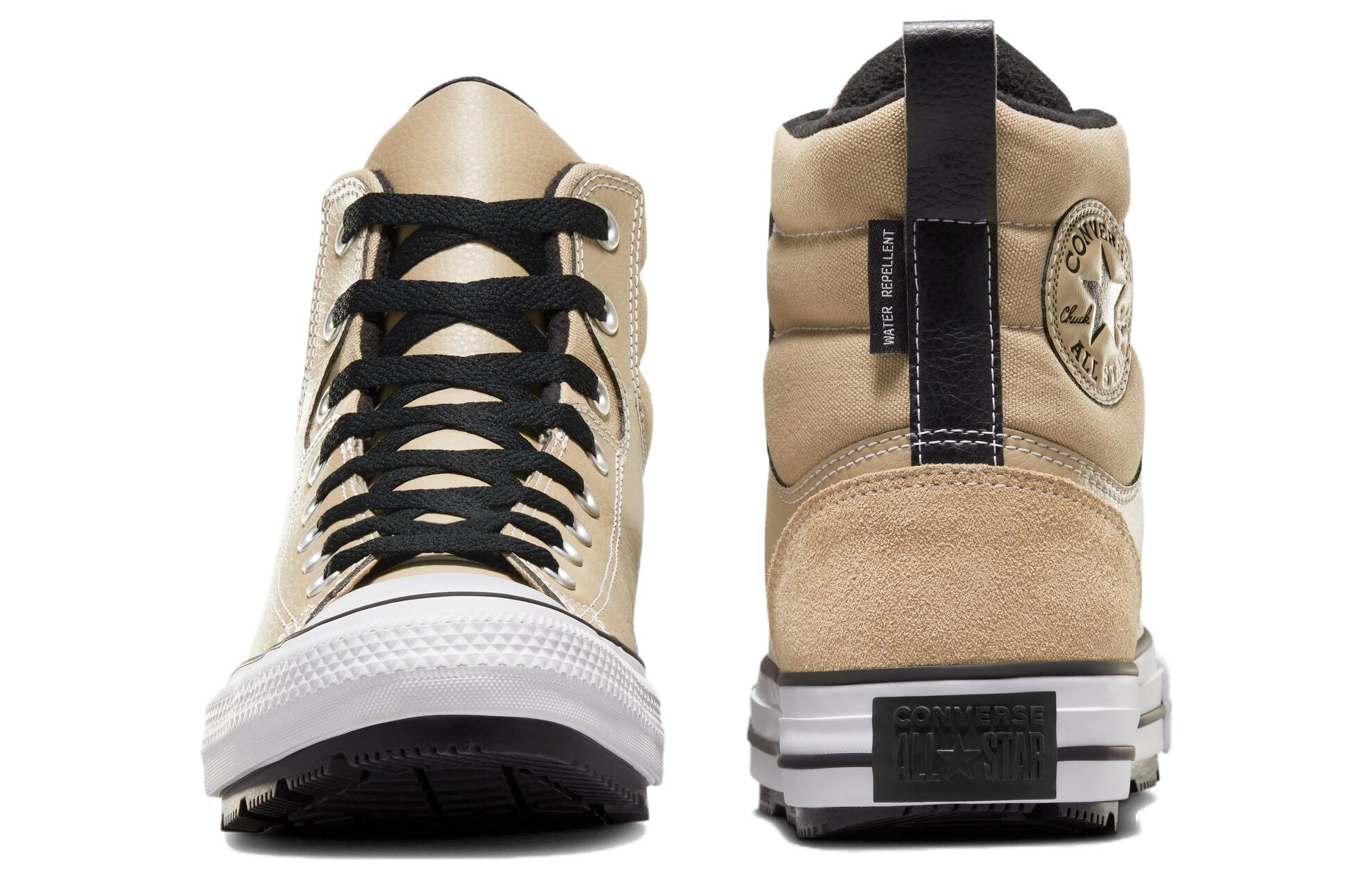 Purchase 匡威查克·泰勒全明星伯克郡高帮靴“游牧卡其” A04475C