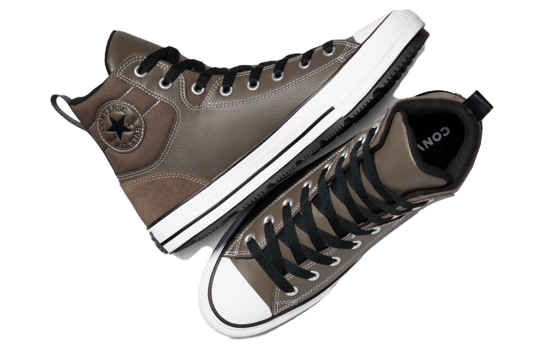 Purchase Converse Chuck Taylor All Star Berkshire Boot Tinggi 'Engine Smoke' A04476C