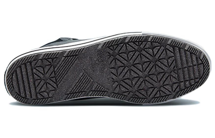 Purchase Converse Chuck Taylor All Star Berkshire Boot Tinggi 'Iron Grey Black'. A00720C