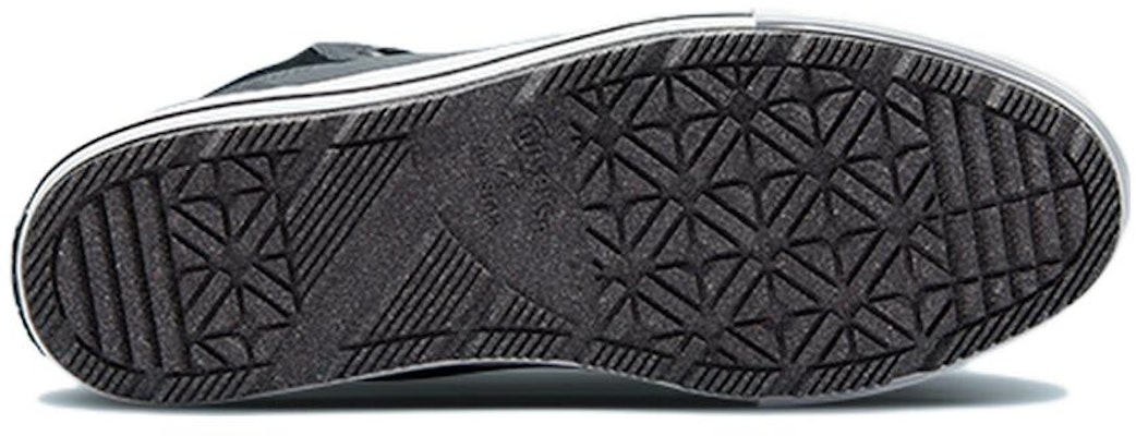 Converse Chuck Taylor All Star Berkshire Boot High 'Iron Grey Black' A00720C Purchase Converse Chuck Taylor All Star Berkshire Boot High 'Iron Grey Black' A00720C