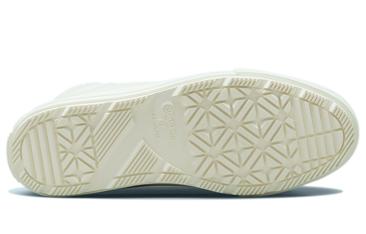 Details for Converse Chuck Taylor All Star Berkshire 高帮靴 'Egret' 171428C