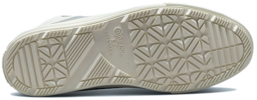 匡威Chuck Taylor All Star Berkshire高帮靴子‘灰石’ 172054C Details for 匡威Chuck Taylor All Star Berkshire高帮靴子‘灰石’ 172054C