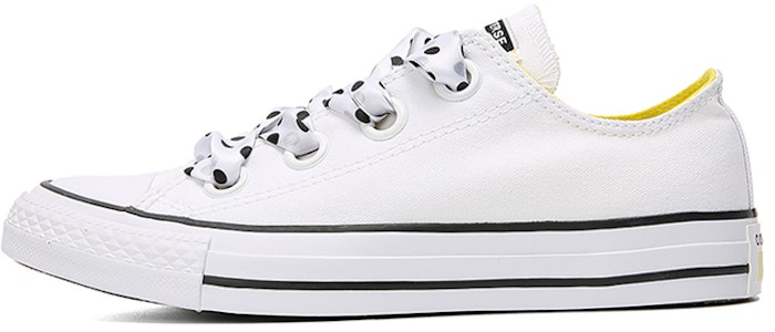 Converse Chuck Taylor All Star 大孔洞低筒 女款 Buy Converse Chuck Taylor All Star 大孔洞低筒 女款